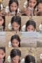 Zeylin Geyya Ngemut Di pantai